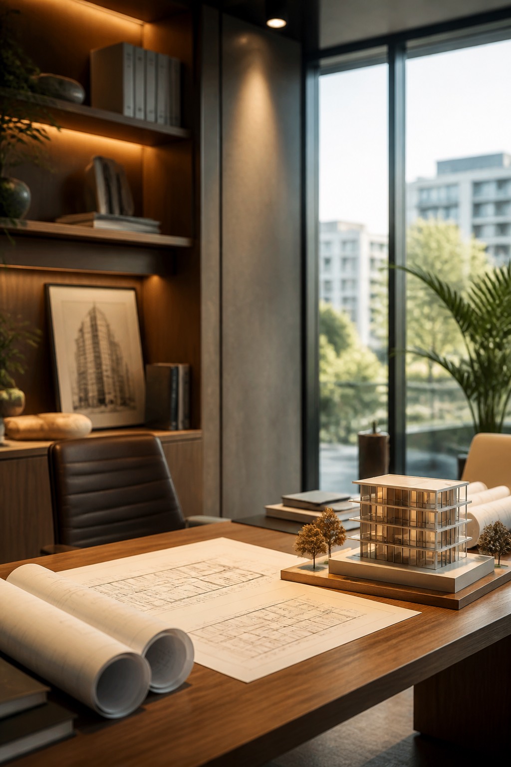 株式会社建商